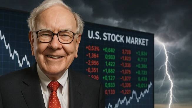 Budoucnost Berkshire Hathaway: Investice bez Warrena Buffetta?
