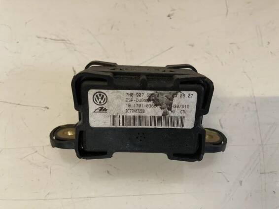 Duo-senzor ESP VW Škoda 7H0907652A 7H0 907 652 A