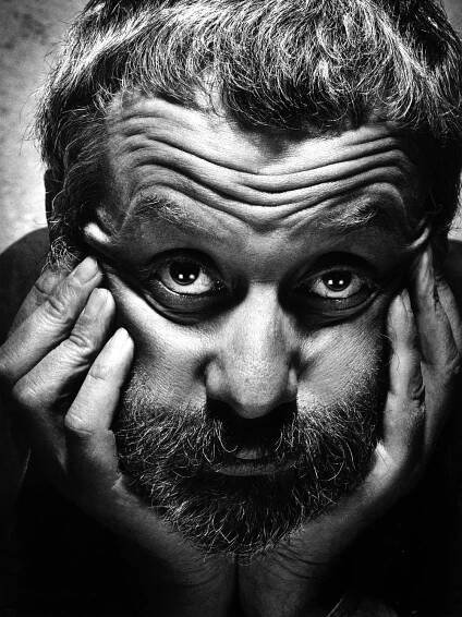 Mike Leigh 
