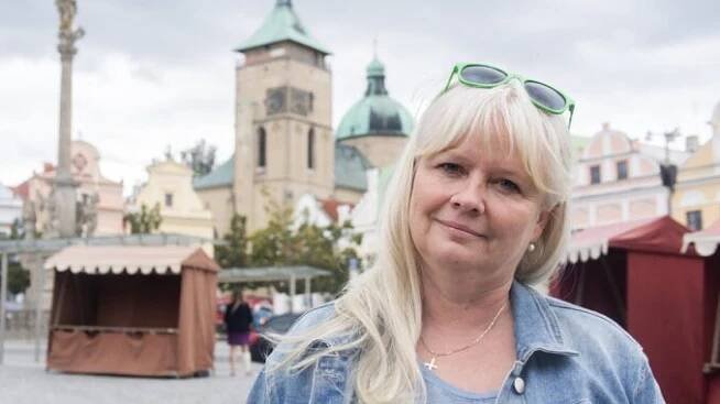 Anketní otázky pro Romanu Bělohlávkovou – Katolické noviny