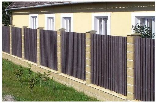 Plotovka 78x21, 1,0 m, s půlkulatou hlavou, H