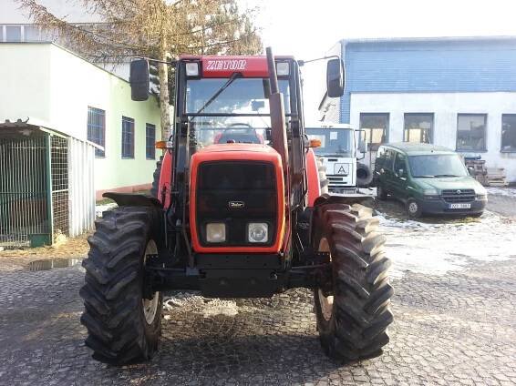 ZETOR 10540,R.V.1997