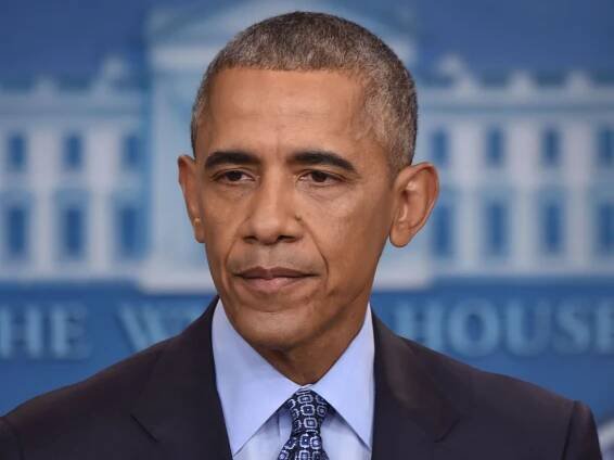 Barack Obama Thanks Americans In One Last Moving Letter