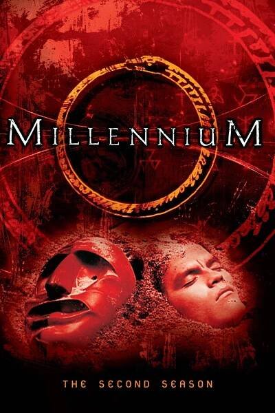 Série 2 seriálu Milénium