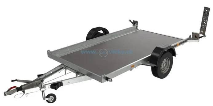 Tanatech, GT UNILADER 330C 1500kg