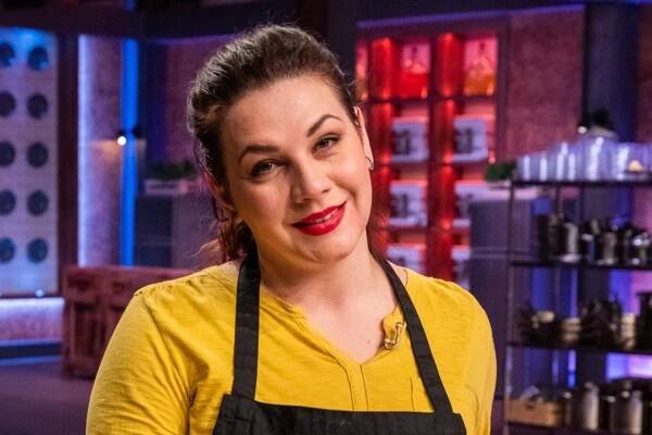 Komu byla trnem v oku? Petra z MasterChefa promluvila o atmosféře v zákulisí