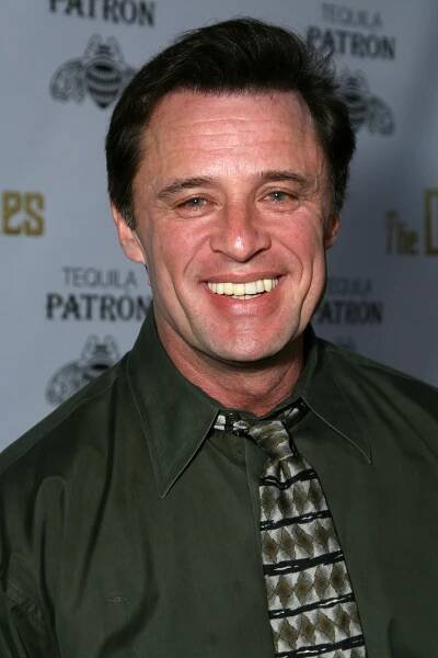 Joe Penny at a screening of "The Dukes" in 2007
