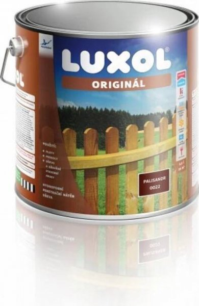 Luxol Originál 10 l bezbarvá