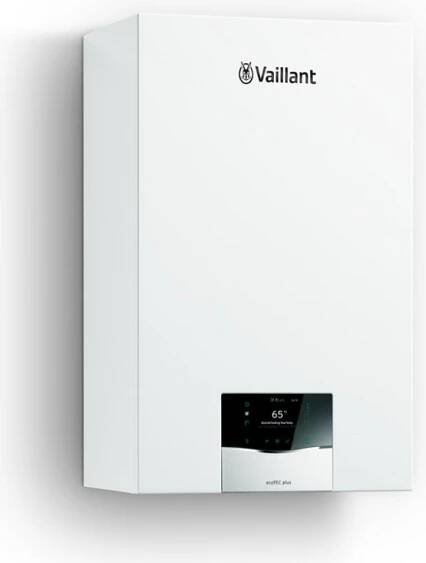 Vaillant VUI 26 CS/1-5 ecoTEC plus ioniDetect