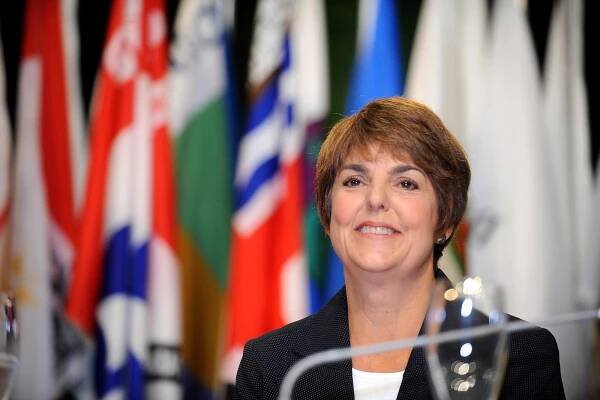 Carole-James-at-UBCM.jpg