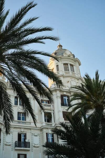 Alicante - bydlenialicante.cz