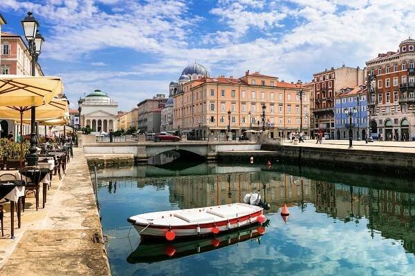 A first-time guide to Friuli Venezia Giulia, Italy