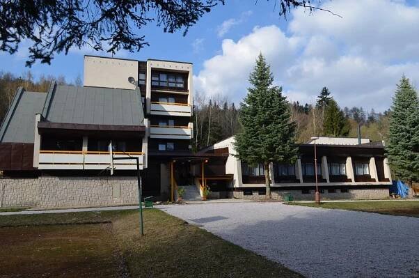 Hotel ČESKÁ FARMA foto 3