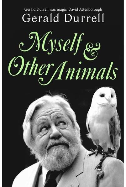 The World of Gerald Durrell