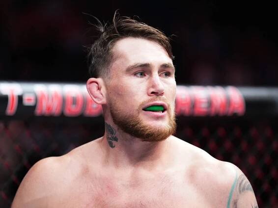 Darren Till