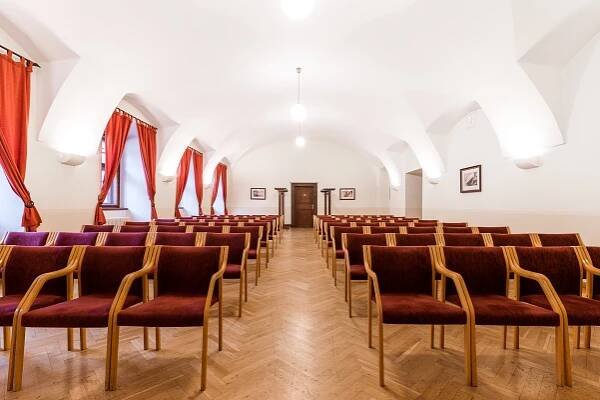 Hotel Nové Adalbertinum, Hradec Králové | Hotel.cz