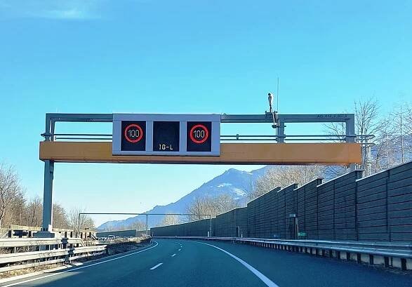 Dálnice Německo a Rakousko: Rychlostní šikana a zelený teror