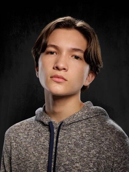 Teo Briones - Chucky - Season 1 - Promo