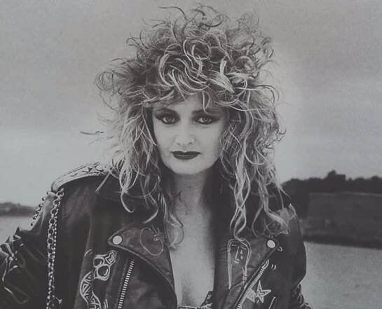 Foto k tématu Bonnie Tyler – stránka 11