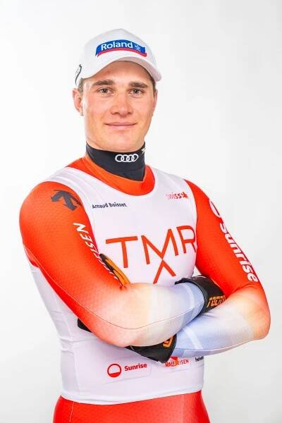Athletes – World Pro Ski Tour
