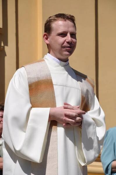 Michal Němeček (kněz) – Wikipedie