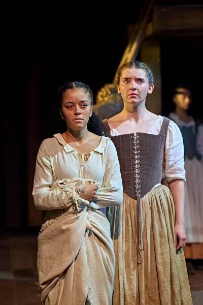 Hamnet | Royal Shakespeare Company 