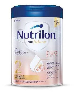 NUTRICIA Nutrilon 2 Profutura DUOBIOTIK 800g