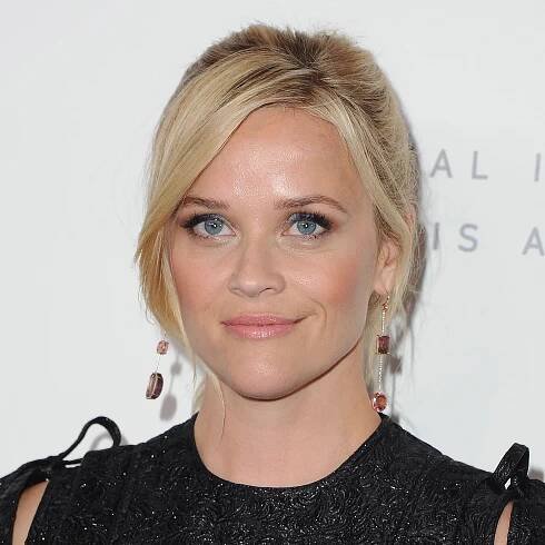 Reese Witherspoon Opened Up About Hollywood Sexual Assault