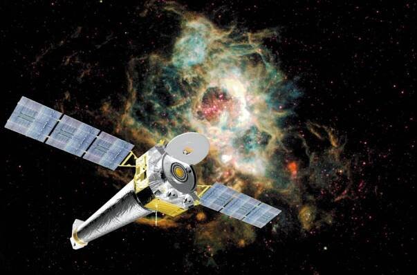 Hubble i Chandra v ohrožení: NASA počítá se škrty v rozpočtu | 100+1 zahraniční zajímavost