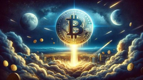 ARK Invest: Nejvyšší čas na nákup bitcoinu, do roku 2030 může cena vyletět na 1,48 milionu dolarů