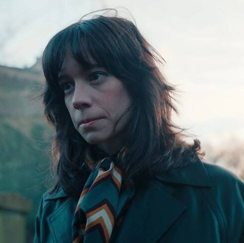 Meet The Cast Of 'Dept. Q' Including Kelly Macdonald, Matthew Goode And Kate Dickie