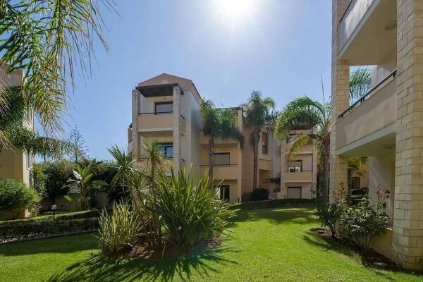 Creta Palm & Aparthotel