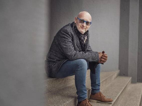 Marcel Nemec: Zabudli sme na dobro. Zabudli sme na to, čo je dobro, robiť dobro, cítiť dobro
