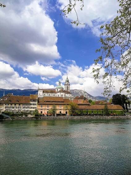 Můj "Swiss Bucket List" 2019 - Naše švýcarské zážitky