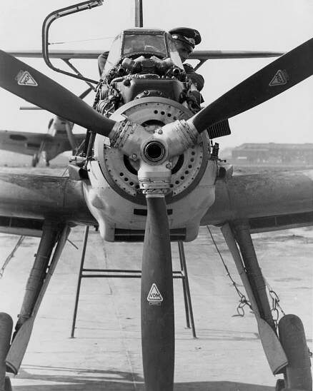 Bf 109E