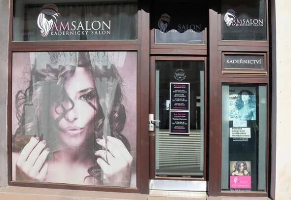 AM Salon foto 3