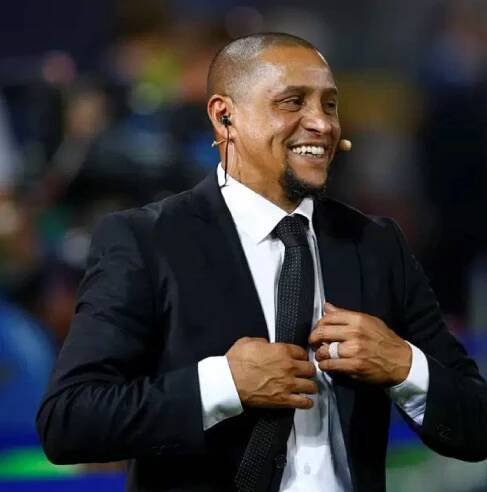 Roberto Carlos - Official Website