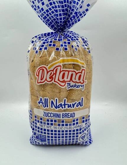 Shop - DeLand Bakery