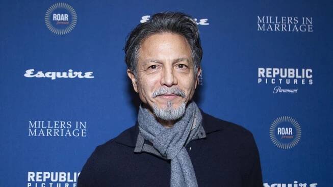 Benjamin Bratt