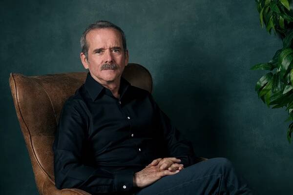 Col. Chris Hadfield: From Space inventor to Earth’s Inspirational voice - The Edge, A Leader's Magazine