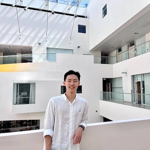   Jisoo Kim  Graduate Student PhD Student in Chemical Engineering, MIT BS, Chemical and Biological Engineering, Seoul National University    