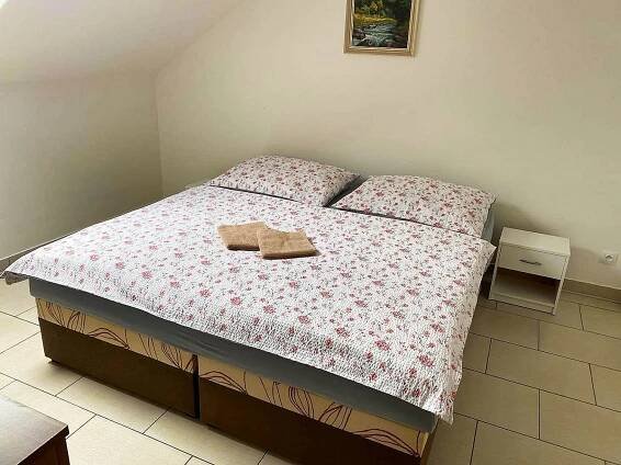 Penzion Perná | Ubytování v penziounu u Formanů, ubytování na jižní moravě!