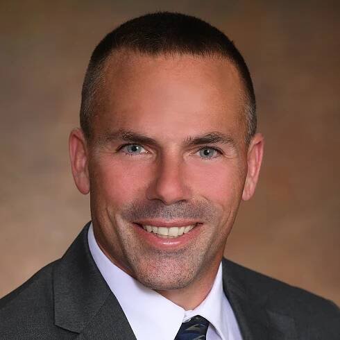 Chad Phillips