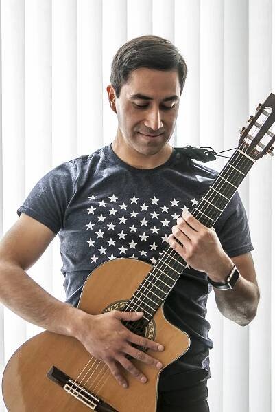 Francisco Soto image 2
