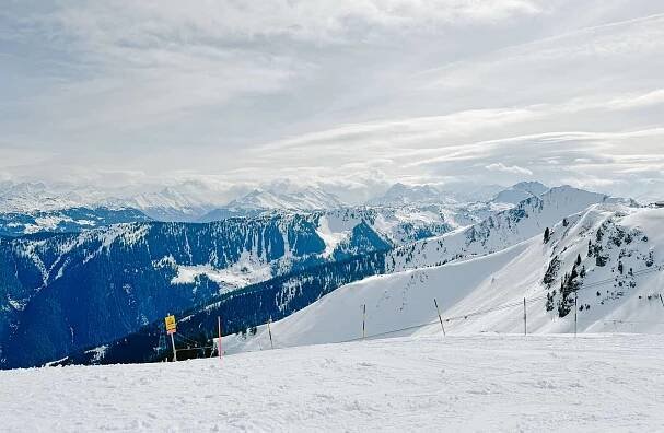 Kitzbühel Skiing Guide: All you Need to Know to Plan a Trip