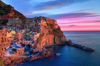 Italy Bucket List: 10 THINGS TO DO in Italy BEFORE YOU DIE