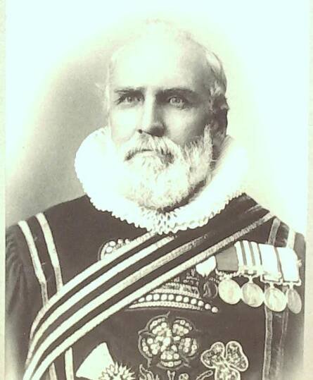 The King's Body Guard of the Yeomen of the Guard 
