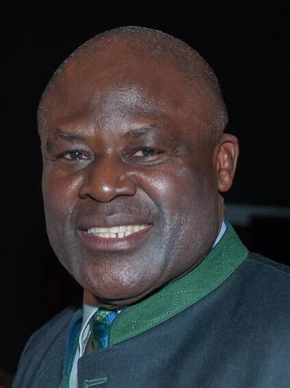 Biko Botowamungu