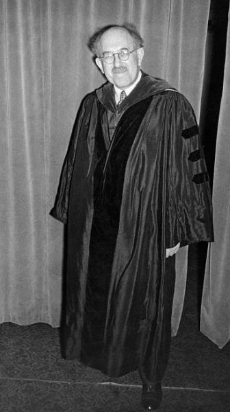Otto Stern