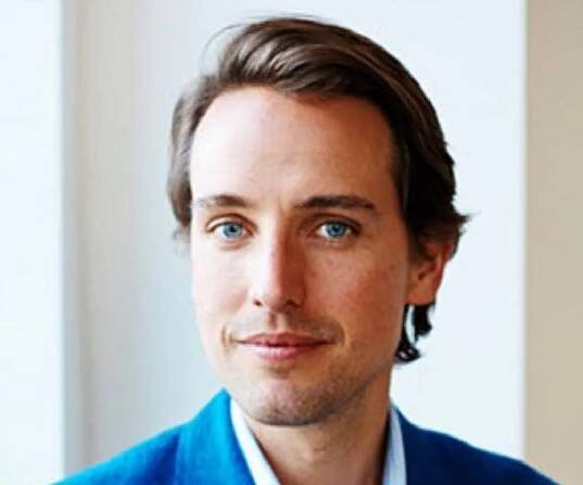 Alexander Gilkes Biography – Facts, Childhood, Family Life
